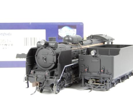 天賞堂 No，484 国鉄 直流電気機関車 EF58 旧 【公式通販】