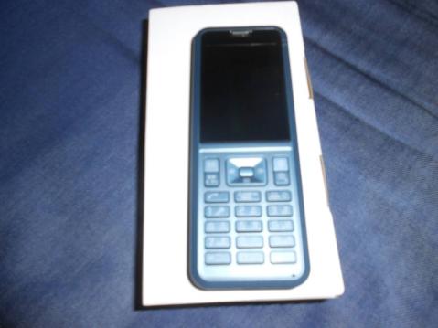 Simロック解除済simフリー Softbank Simply 602si ダークブルー ストレート4gケータイ ガラケー Docomo回線使用可 その他 売買されたオークション情報 Yahooの商品情報をアーカイブ公開 オークファン Aucfan Com