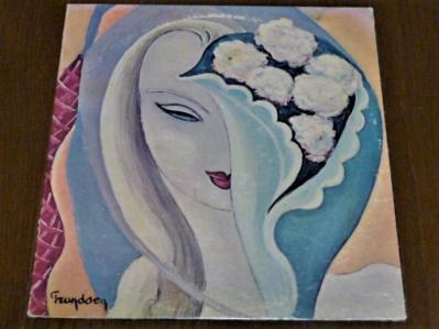 DEREK&THE DOMINOS/LAYLA(2LP)USオリジATCO初回BROADWAY