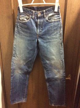 60s ビンテージ LEVI