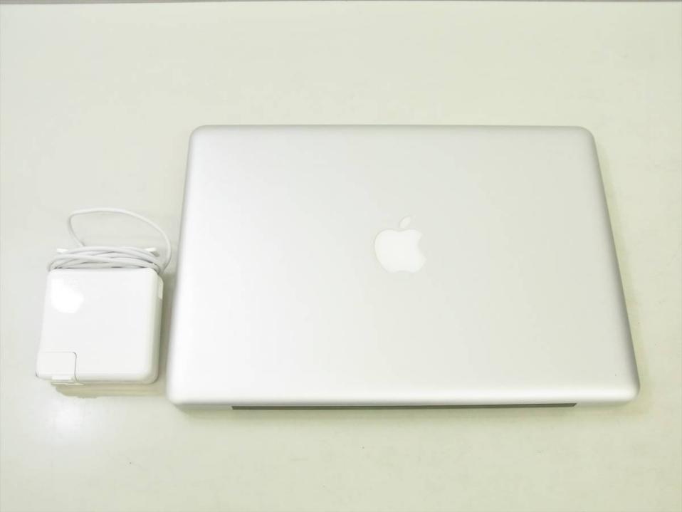 Apple Macbook Pro Early 2011 / Core i5 2.3GHz / 8G / SSD 512GB