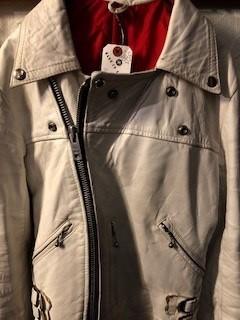  80's UKヴィンテージ モデルライダース(XSサイズ以下)｜売買されたオークション情報、yahooの商品情報をアーカイブ公開 - オークファン XSサイズ以下