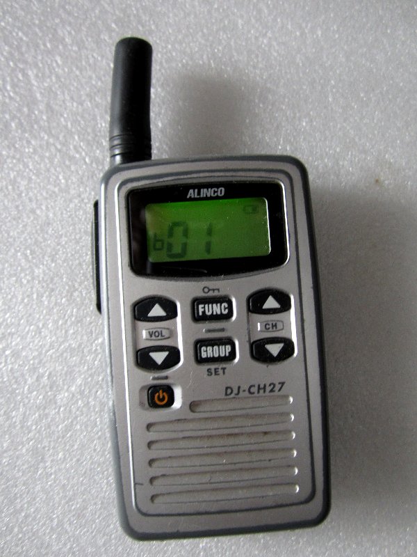 アイコム HF～50MHzトランシーバー IC－729M | VIERLING.BE