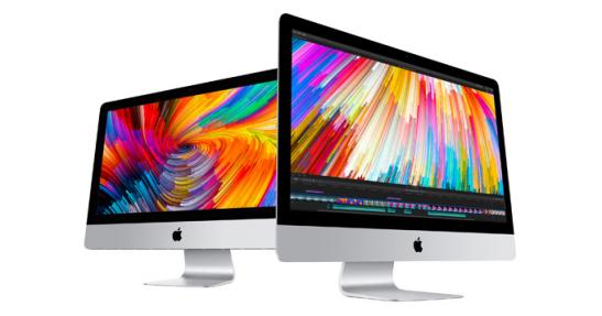 iMac 27インチ Retina 5Kディスプレイ 2017年モデル iMac Retina 5K