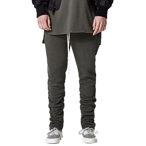 豊富な，大人気 fog essentials drawstring pants サイズ S fear of god フィアーオブゴッド(Sサイズ)｜売買されたオークション情報、yahooの商品情報をアーカイブ公開 - オークファン Sサイズ