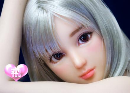 カスタムドールヘッドのYahoo!オークション(旧ヤフオク!)の相場・価格