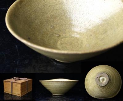 特別展 美術館 三井記念美術館 茶の湯の銘碗「高麗茶碗」 古美術 古