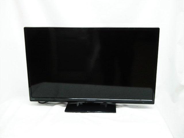 SHARP 液晶テレビ リモコン付き LC-H1850 2008年製 中古TB-LCH1850