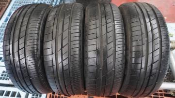 LuK 165⁄55R14 TRANPATH tranpath TOYO luk 165／55r14の通販 72V