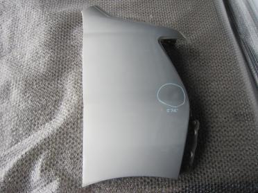 ☆ダイハツ ハイゼット カーゴ S320V 右フェンダー カラーNo.S31