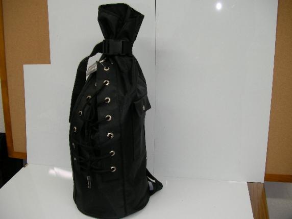 EASYRIDERS シーシーバーマウント ダッフルバッグ