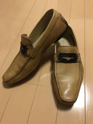 2026年最新Yahoo!オークション サントーニ (Santoni) の通販ならクイン