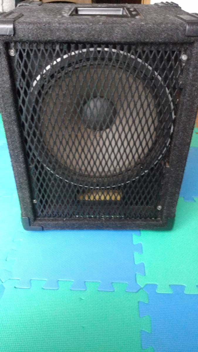 JBL G125-8 Speaker 0 ohm | 12” Reverb - Gear エレクトロ