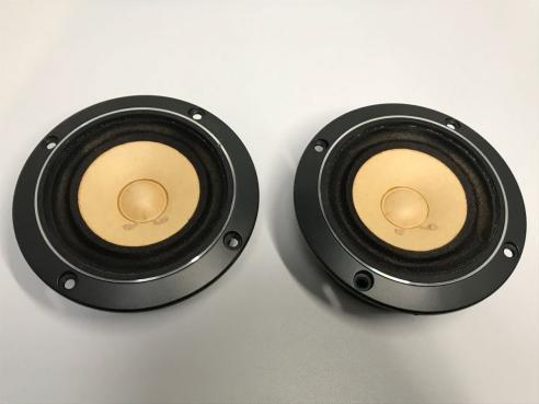 FOSTEX フォステクス Fostex(フォステクス) | 6N-FE108Super