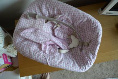 STOKKE　ストッケ　ニューボーンセット