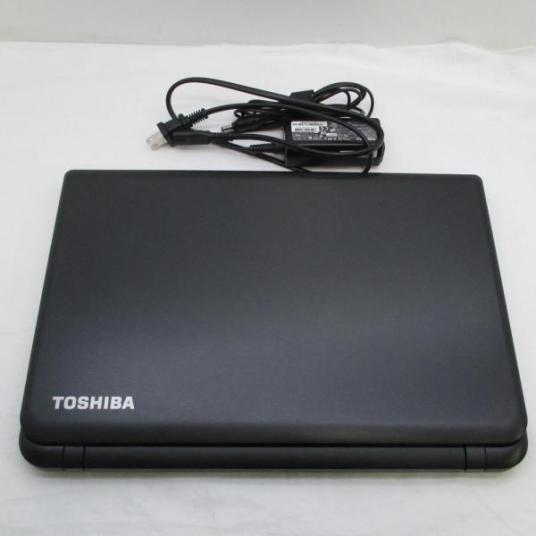 東芝　ノートパソコン　ジャンク扱い ジャンク】東芝 TOSHIBA dynabook B25/22TB 15.6インチ ノートパソコン