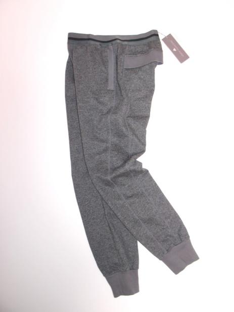 新品 adidas stella mccartney◆ESS スウェットロングパンツ M 定価16000円◆アディダス ステラマッカートニー