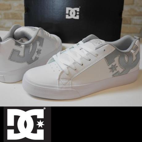 【新品】正規品 DC SHOES COURT VULC SE SN 26.5 WKL スニーカー