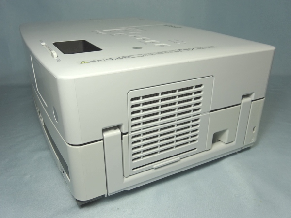 EPSON EH-DM30 プロジェクター＆80インチスクリーン [おまけ付
