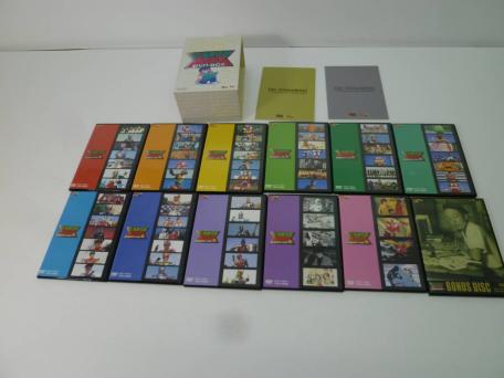 生誕70周年 DVD-BOX | 東映ビデオオフィシャルサイト 石ﾉ森章太郎