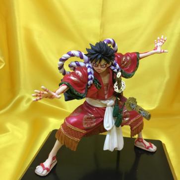 ワンピースフィギュアPOP Portrait.Of.Piratesワンピース KABUKI