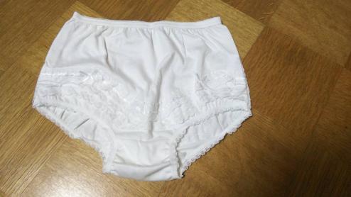 テニス アンダースコート アンスコ 白〜オフホワイト アシックス