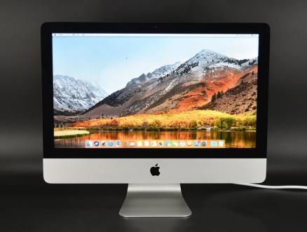 iMac Late 0 i5 Core Apple - 2015) 1.6GHz Intel with 21.5 (21.5 | dual‑
