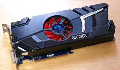 HD 0 Sapphire Radeon 3GB GDDR5 Card AMD - Video Graphics SAPPHIRE