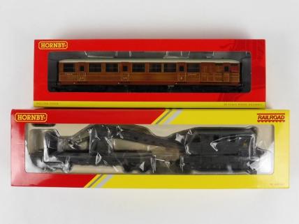 最安値，本物保証 6-105 HOゲージ Hornby クレーン 貨車 LNER 客車 まとめ売り 鉄道模型 ホーンビー／2両 kka(外国車輌)｜売買されたオークション情報、yahooの商品情報をアーカイブ公開 - オークファン 外国車輌