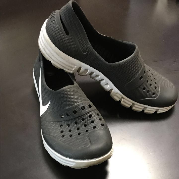 超激得，超激得，HOT ナイキ NIKE サンダル スリッポン ビーチ(26.0cm)｜売買されたオークション情報、yahooの商品情報をアーカイブ公開 - オークファン 26.0cm