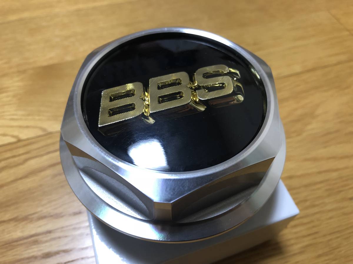 BBS RG RS ホイールキャップ センターキャップ 1個 ビービーエス BBS 