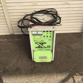 DAIHEN⁄ダイヘン ダイヘン 半自動溶接機 CPXD-500(S-1) CO2・MAG
