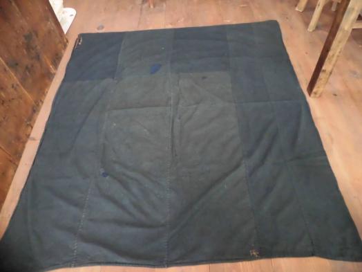 100%新品，お得 〇 古布 藍染木綿の敷物 継ぎあて インテリアラグ マルチカバー リメイク材にも ２３０(リメイク素材)｜売買されたオークション情報、yahooの商品情報をアーカイブ公開 - オークファン リメイク素材