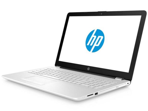 HP 15-bs005TU 15.6型フルHDTFT液晶 フルサイズノートPC HP 15-bs005TU ベーシックモデル ノートパソコン - HP(Inc.) (15.6型