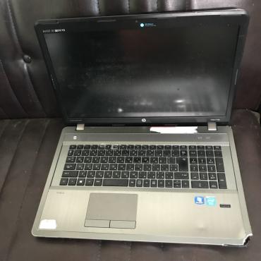 4740s ProBook hp Core : 4GB i5 probook HP 3360M DDR3 2.8GHz⁄ 17.3