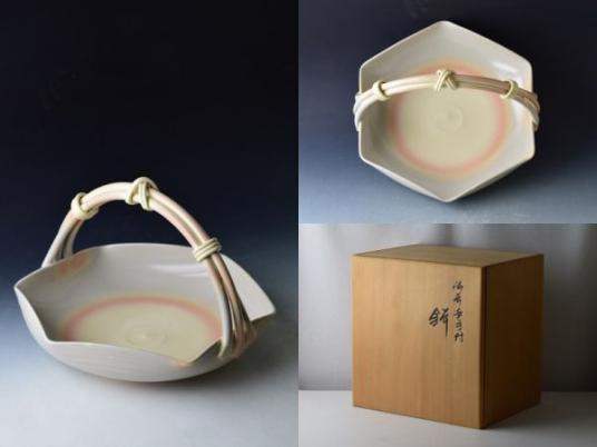 小吸物椀 吸物椀 箸洗 松葉蒔絵 5客セット - 茶懐石道具 生活骨董と