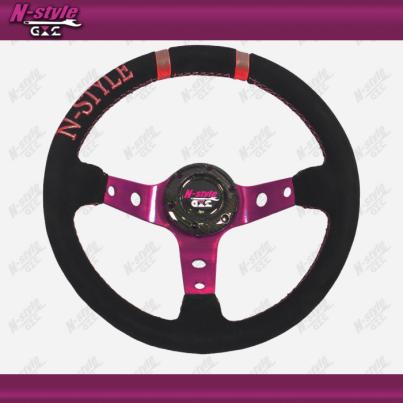 GOODGUN N-style ステアリング ステアリングホイール n-style