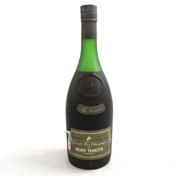 レミーマルタン アージュ·アンコニュ レミーマルタン | AGE INCONNU ブランデー Martin 4228-古酒◇レミー