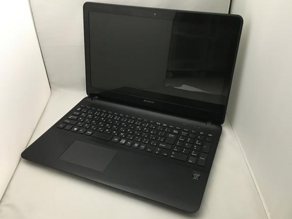 SVE15 - VAIO SONY VAIO SVE15115FJB Core i3-2370M 2.4GHz 4GB 