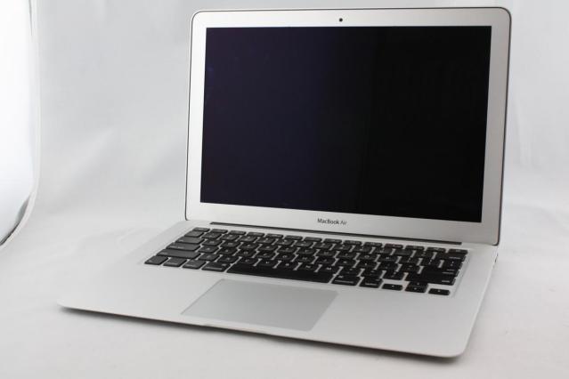 Apple MacBook Air - Support with Identify model your 0 com: to 