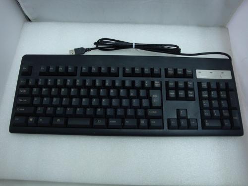 サイコム】 東プレ Realforce 108UBK (SJ08B0) (キーボード) @Used