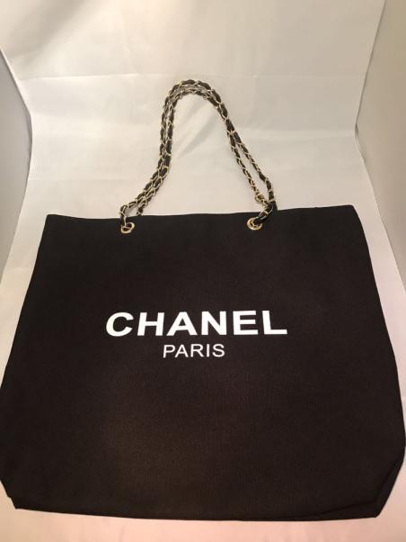CHANEL トートバック ノベルティ 新品 未使用 新品未使用品CHANEL