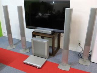 ソニー KDL-46EX700 テレビ ブラビア 液晶テレビ SONY 公式通販 BRAVIA 