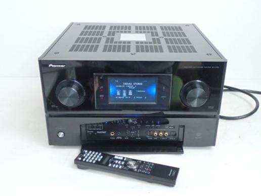 Pioneer 10ch フラグシップマルチチャンネルAVアンプ SUSANO SC-LX90 2008年製 パイオニア スサノオ S/N HBMP000038JP (2) ◆ 5205C-4 SC-LX90 価格.com - AVアンプ「AVC-A10H」。110周年 デノン、\u201cセカンドフラグシップ\u201d13.4ch パイオニア、出力1400WのフラグシップAVアンプ\u201cスサノオ\u201d「SC-LX90」を