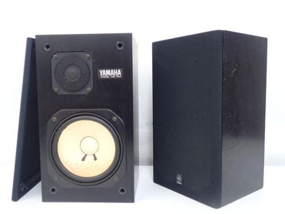 【名機/シリアル同番】YAMAHA NS-10M 2本セット モニタースピーカー 名機 Yamaha NS-10M 2Wayスピーカー ペア ヤマハ テンモニ ビッグベン