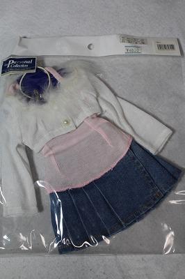 180311IZ9DD/衣装セット