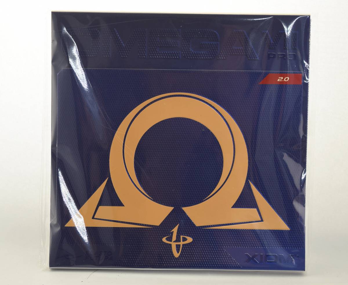 人気セール，新作登場 514Ph/XIOM オメガ7 プロ 赤 2.0 卓球ラバー OMEGA Ⅶ PRO 8809392967425 エクシオン(ラバー)｜売買されたオークション情報、yahooの商品情報をアーカイブ公開 - オークファン ラバー