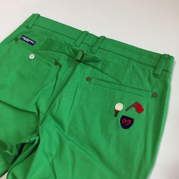定価￥23760】☆パーリーゲイツ☆マスターバニーエディション MBE