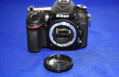 NIKON D7100 【ジャンク】