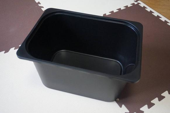 めだか☆飼育容器新品 21L 6個セット☆即決価格￥4800☆